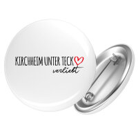 Button Kirchheim unter Teck verliebt