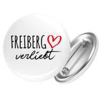 Button Freiberg verliebt