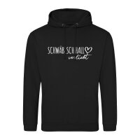 Unisex Hoodie Schwäbisch Hall verliebt...