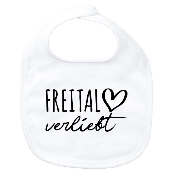 Baby Lätzchen Freital verliebt