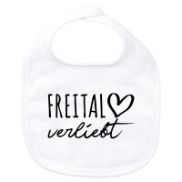 Baby Lätzchen Freital verliebt