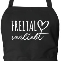 Schürze Freital verliebt