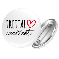 Button Freital verliebt