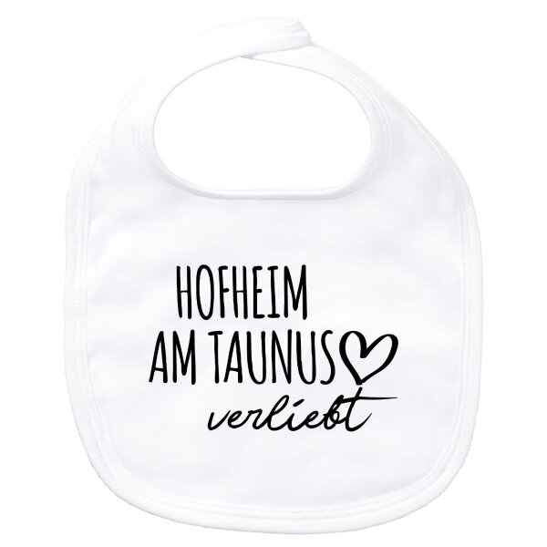 Baby Lätzchen Hofheim am Taunus verliebt