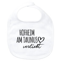 Baby Lätzchen Hofheim am Taunus verliebt