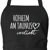 Schürze Hofheim am Taunus verliebt