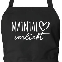 Schürze Maintal verliebt