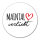 Aufkleber Maintal verliebt 10cm Sticker