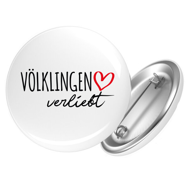 Button Völklingen verliebt
