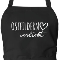 Schürze Ostfildern verliebt