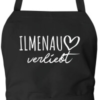 Schürze Ilmenau verliebt