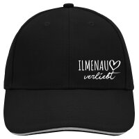 Kappe Ilmenau verliebt