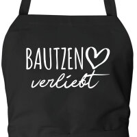 Schürze Bautzen verliebt