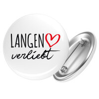 Button Langen verliebt