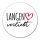 Aufkleber Langen verliebt 10cm Sticker