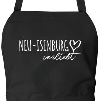 Schürze Neu-Isenburg verliebt