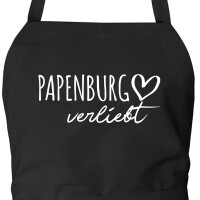 Schürze Papenburg verliebt