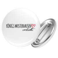 Button Königs Wusterhausen verliebt