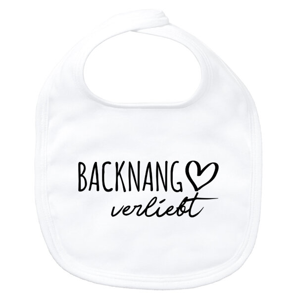 Baby Lätzchen Backnang verliebt