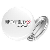 Button Fürstenfeldbruck verliebt