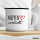 Emaille Tasse Meppen verliebt 300ml Vintage Emaille Becher