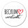 Aufkleber Beckum verliebt 10cm Sticker