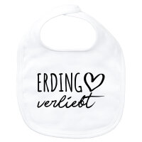 Baby Lätzchen Erding verliebt