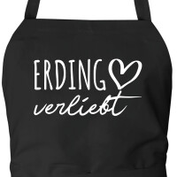 Schürze Erding verliebt