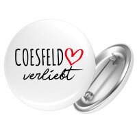 Button Coesfeld verliebt