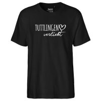 Herren T-Shirt Tuttlingen verliebt