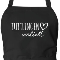 Schürze Tuttlingen verliebt