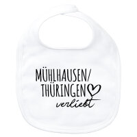 Baby Lätzchen Mühlhausen/Thüringen verliebt
