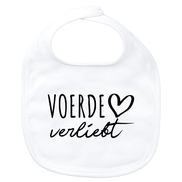 Baby Lätzchen Voerde (Niederrhein) verliebt