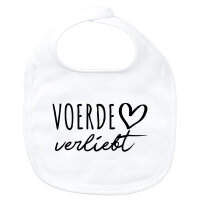 Baby Lätzchen Voerde (Niederrhein) verliebt