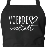 Schürze Voerde (Niederrhein) verliebt