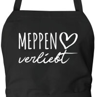 Schürze Meppen verliebt