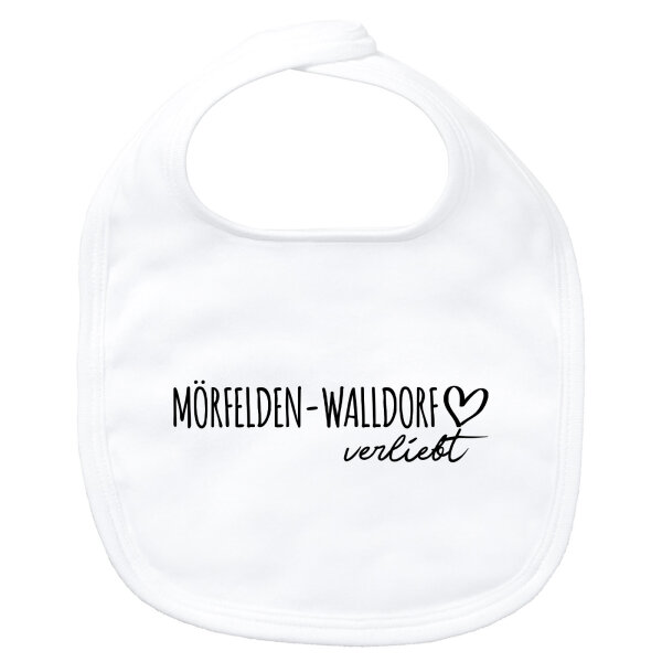 Baby Lätzchen Mörfelden-Walldorf verliebt