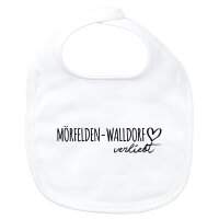 Baby Lätzchen Mörfelden-Walldorf verliebt