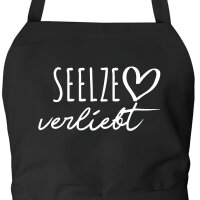 Schürze Seelze verliebt