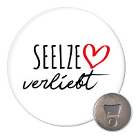 Magnet Seelze verliebt 59mm Flaschenöffner