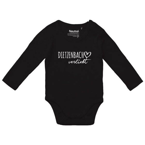 Baby Body Dietzenbach verliebt