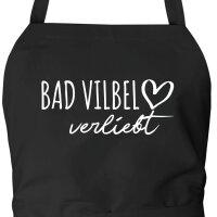 Schürze Bad Vilbel verliebt