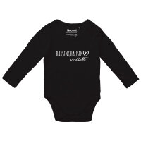 Baby Body Barsinghausen verliebt