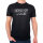 Herren T-Shirt Radebeul verliebt