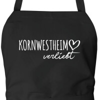 Schürze Kornwestheim verliebt