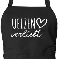 Schürze Uelzen verliebt