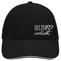 Cappy Mütze Uelzen verliebt