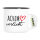 Emaille Tasse Achim verliebt 300ml Vintage