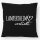 Kissen Lampertheim verliebt 40x40cm
