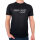 Herren T-Shirt Bernburg (Saale) verliebt Größe S-3XL